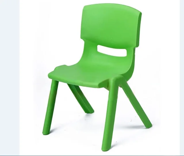 JUH GOHIDE High Quality Plastic Baby chair tabourer child