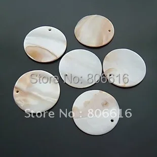 Prix pour 30 MM 80 Pcs Naturel Shell Perles Rond et Plat En Forme De Coeur Bijoux Perle Prix pour 30 MM 80 Pcs Naturel Shell Perles Rond et Plat En Forme De Coeur Bijoux Perle
