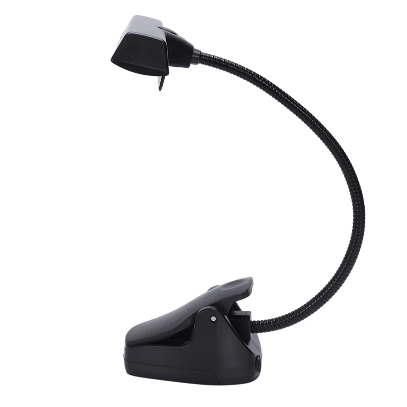  Led Clip Lamp Music Score Lamp Piano Lamp Eye Protection Lamp