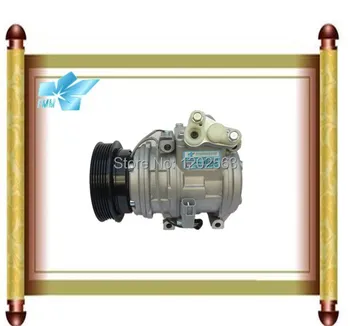 

conditioner parts car air auto ac compressor 10PA17C for toyota Camry 2.2 3.0