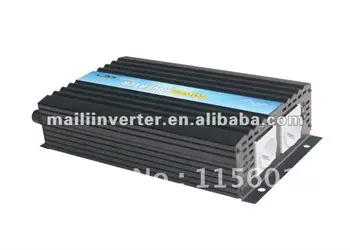 

Wholesale,vehicle/domestic inverters/converters,dc 12v 24v to ac 220v 230v 1500w pure sine wave car inverter, CE&RoHS Approved