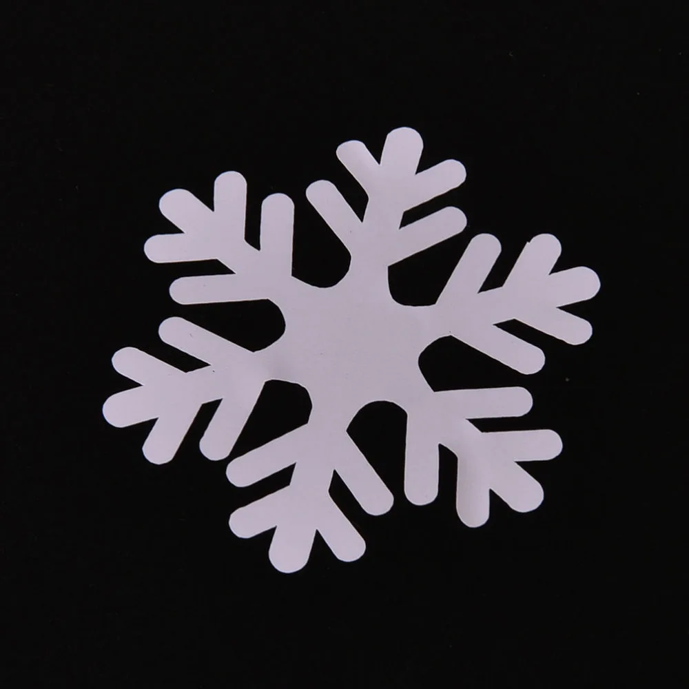 Window Wall Sticker 3D Snowflakes Frozen Wall Sticker Decals for Kids Child Room Christmas Decoration Supplies Window Wall Sticker 3D Snowflakes Frozen Wall Sticker Decals for Kids Child Room Christmas Decoration Supplies
