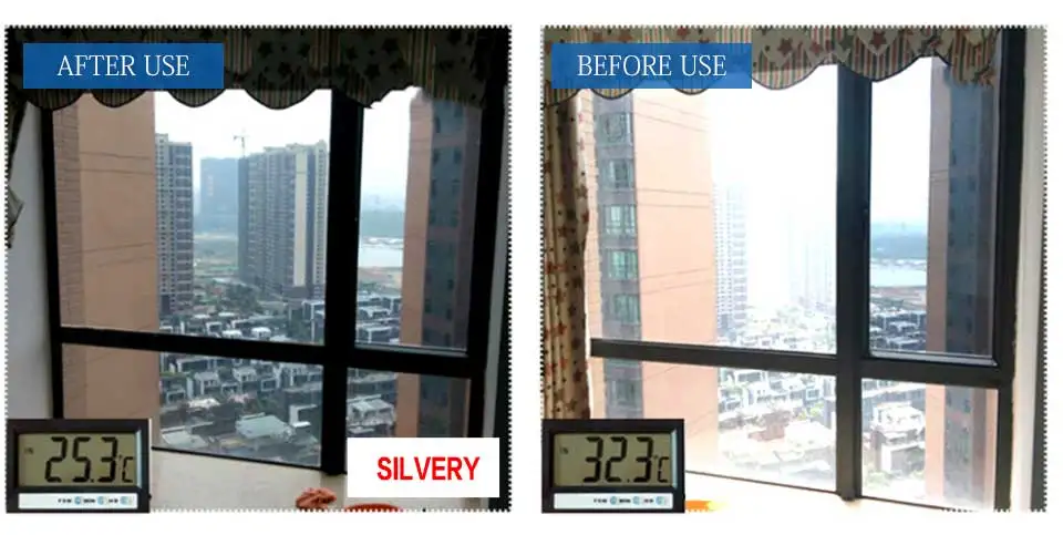 Decorative Window Film Privacy One Way Mirror Film4050607080200cm Self Adhesive Solar Tint Film Stained Glass StickerPatten (7)