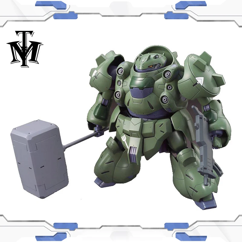 Япония 1/144 мобильный костюм Gundan Gusion железная кровь Детские сироты Игрушечная
