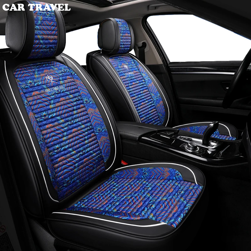 Автомобильные дорожные сиденья для volvo 850 s40 s60 s80 s80l v40 v50 v60 v70 xc60 xc70 xc90 чехлы на сиденья