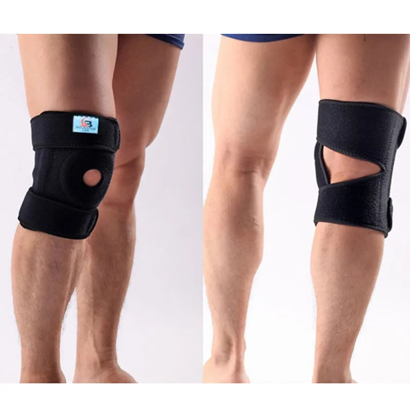 Online Buy Wholesale runners knee support from China runners knee