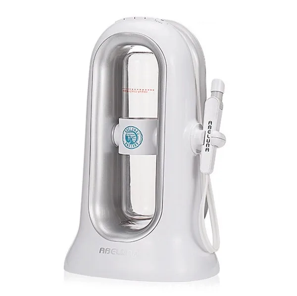 

Hot selling aqua peel hydrodermabrasio facial beauty machine with 6 colors phototherapy light for facial deep cleaning