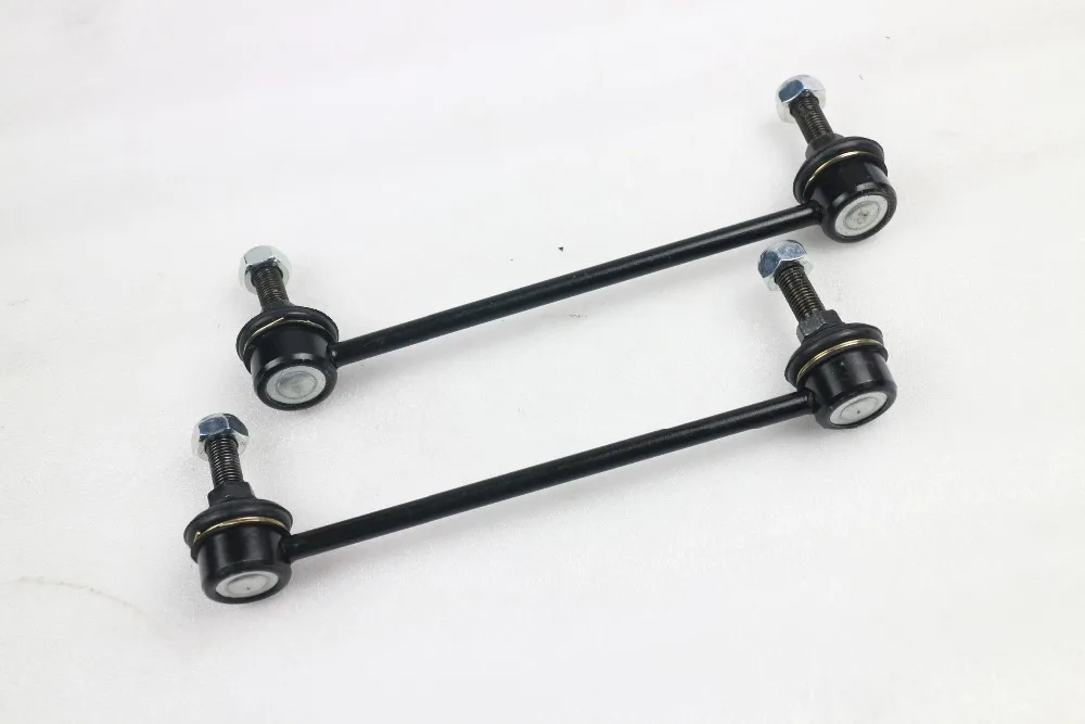 2pcs Stabilizer Sway Bar Link fit for VOLVO S40 I Saloon Mitsubishi