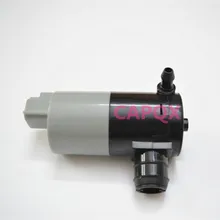 Capqx омывателя ветрового стекла двигатель для COROLLA ALTIS AURIS AVENSIS 2007 2008 2009 2010 2011 2012-насос омывателя ветрового стекла 85330-02030