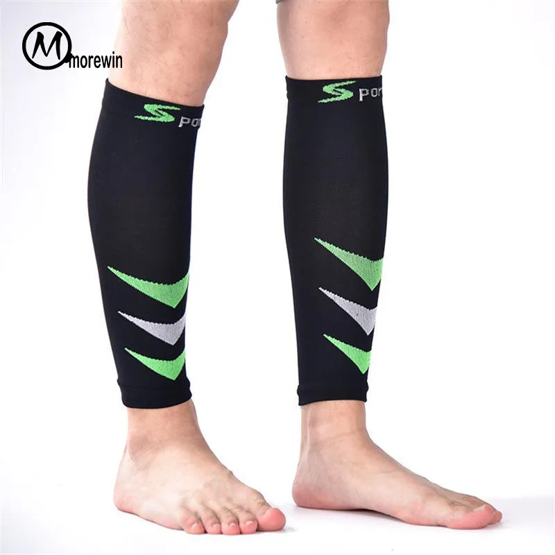 Morewin Compression Calf Sleeve for Basketball Soccer Men Support Calf
