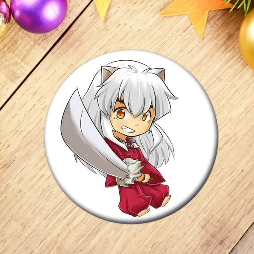Inuyasha (17)