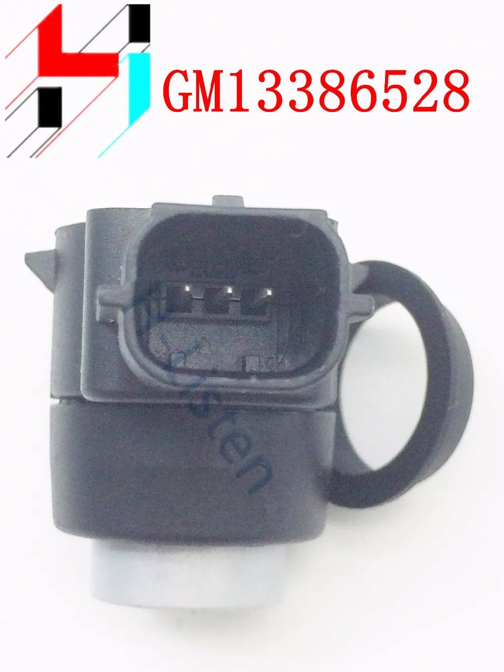 (10 stücke) 2009 oem 2013 park-pdc-sensor reverse assist für opel astra j zafira b autozubehör 2011-2016