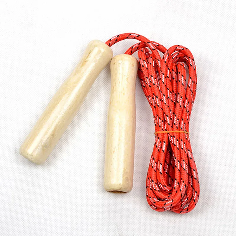 Jump Ropes 6