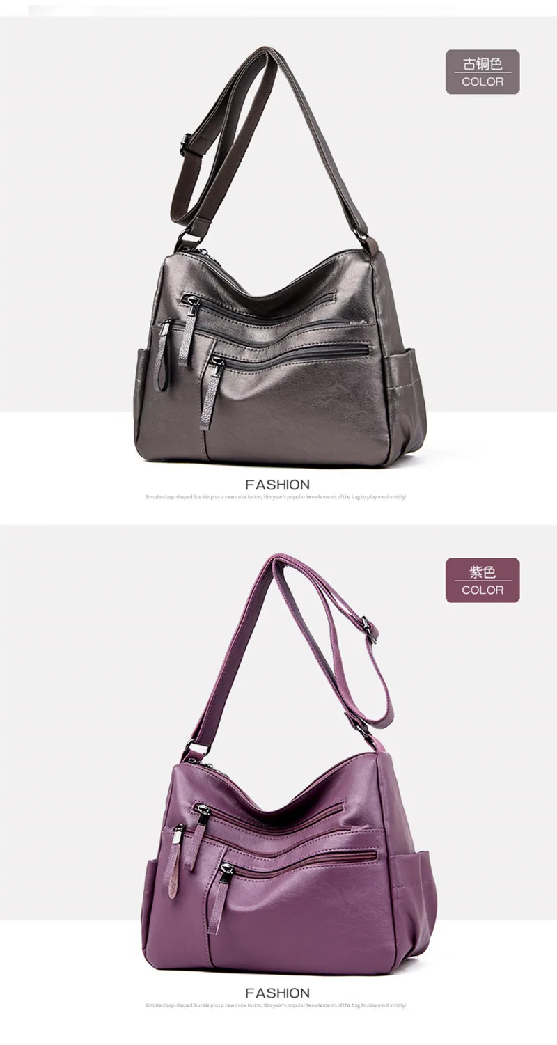 Bolsas de mão