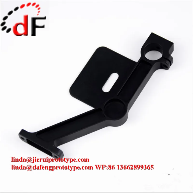 

CNC abs electronic products 3D printing rapid plastic prototype Prototype model custom blowing machine abs handwork SLA plastic