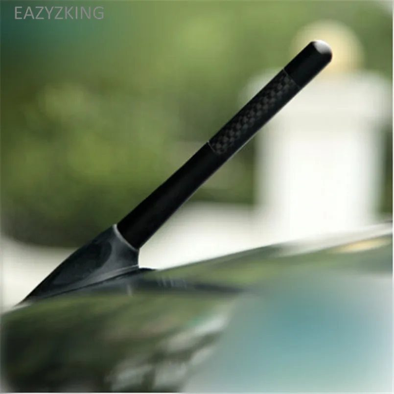 

EAZYZKING Car-styling Radio Aerial Antenna case For Mini One Cooper R50 R52 R53 R55 R56 R57 R58 R60 R61 PACEMAN COUNTRYMAN