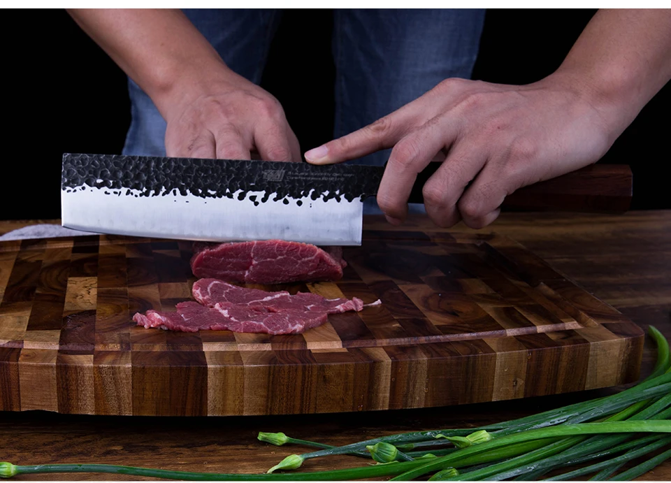 罗沙木八角柄菜刀（英文）_12