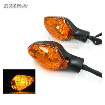 

For HONDA CRF 250L 2012-2016, MSX 125 Grom 2014-2015 CRF250L Front/Rear Turn Signal Indicator Light Motorcycle
