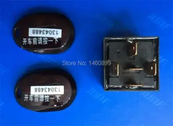 

Car Immobilizer,Vehicle Anti-theft Concealed Lock,Wireless Anti Theft Relay for AVEO,CRUZE,New LaCrosse,Regal