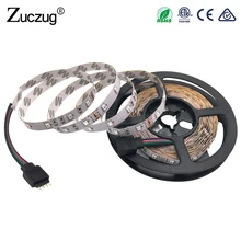 A15 LED Strip 2835 / 3528 12V 60 LED/m Flexible LED Light RGB 5m/lot Waterproof A15 LED Strip 2835 / 3528 12V 60 LED/m Flexible LED Light RGB 5m/lot Waterproof