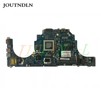 

JOUTNDLN FOR DELL Alienware 15 R1 Laptop Motherboard LA-B753P AAP20 W/ i7-4720HQ CPU GTX980m 4GB + HD 4600 GPU