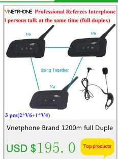 Мотоцикл шлема bluetooth стерео наушники Водонепроницаемый BT Беспроводной bluetooth гарнитуры мотоциклетный Шлемы свободная рука наушников