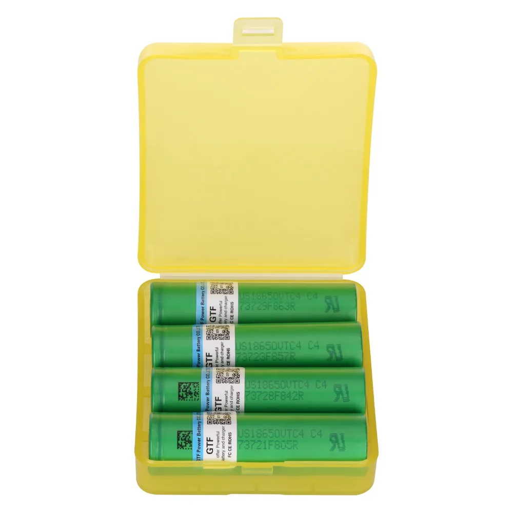 18650 battery VTC4 (7)