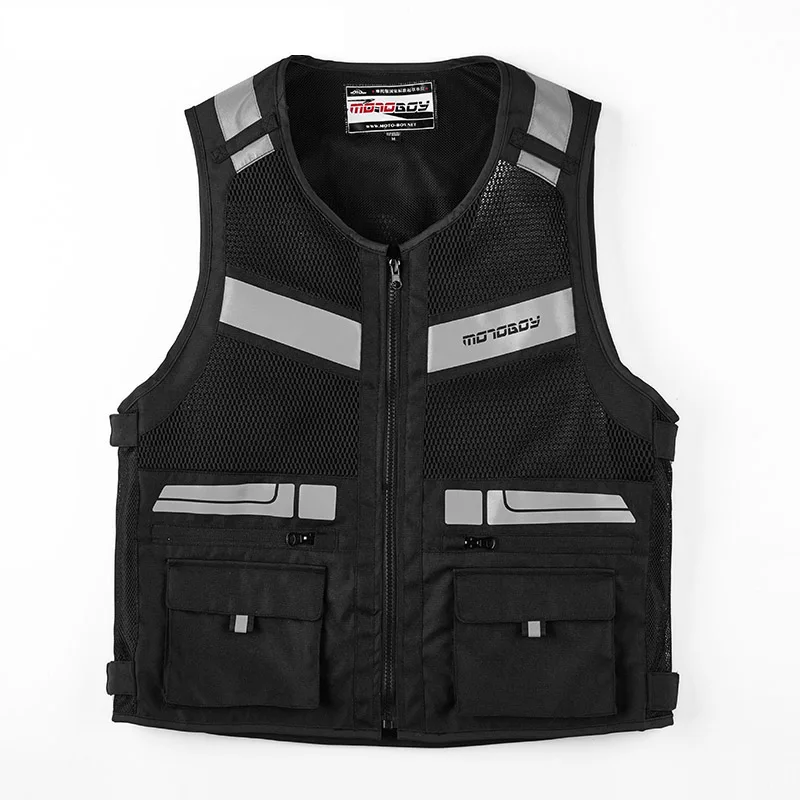 bike vest reflective