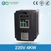 frequency of 220 3 phase Mini VFD Variable Frequency Drive Converter for Motor Speed Control Frequency Inverter ► Photo 1/6