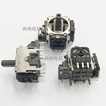 

New 3D Controller Joystick Axis Analog Sensor Module Replacement For XboxOne replacement
