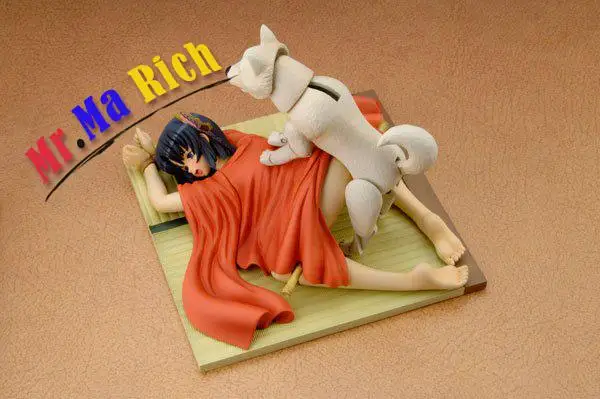 

New Hot 22cm Sexy Adulto Gigapuls Farfalle Farfalla Sogno Collezionisti Action Figure Giocattoli Bambola Regalo Di Natale