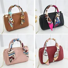 Женская простая ленточная сумка в форме ведра, маленькая квадратная сумка на одно плечо, роскошные кожаные женские сумки известного бренда