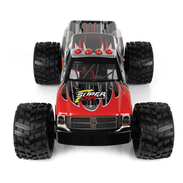 Wltoys L212 2,4G 1/12 Масштаб RC Беговые гоночный автомобиль