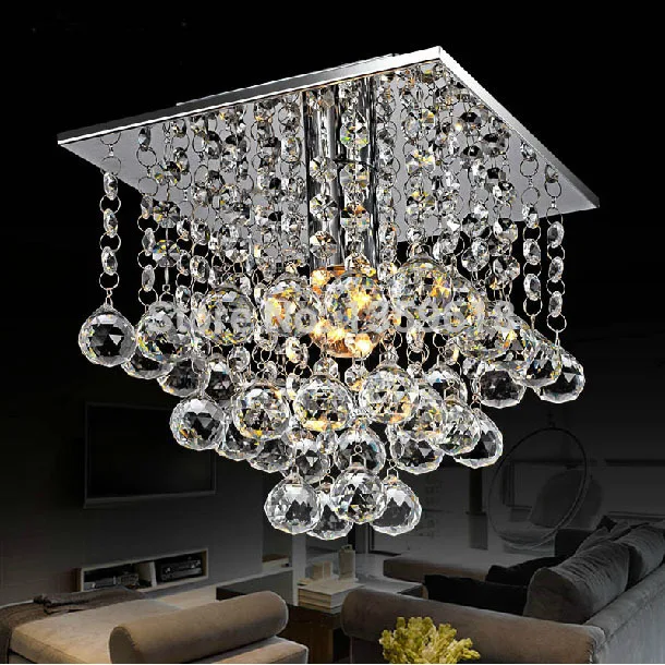 Comparer les prix sur contemporary led chandeliers online ... Créatif Lustres Contemporain
