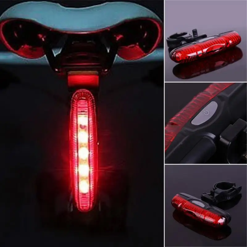 bicycle red light