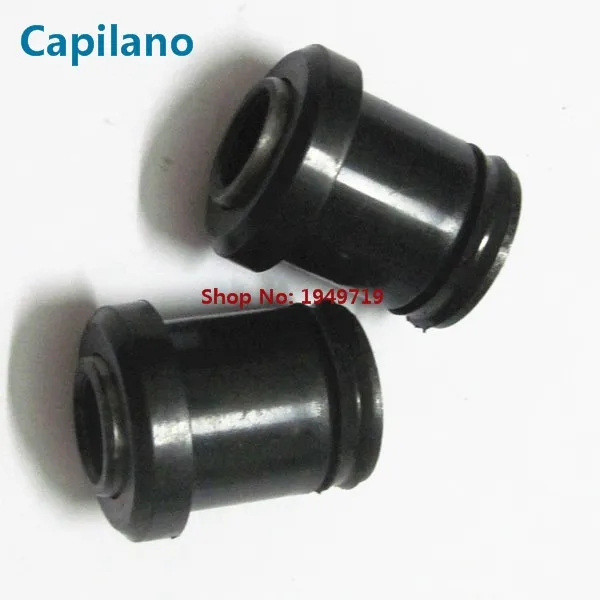 GN125 GS125 front fork hub sleeve (5)