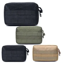 Outdoor Travel Bag First Aid Kit Tactical Medical Bag Multifunctional Waist Bag Fanny Pack