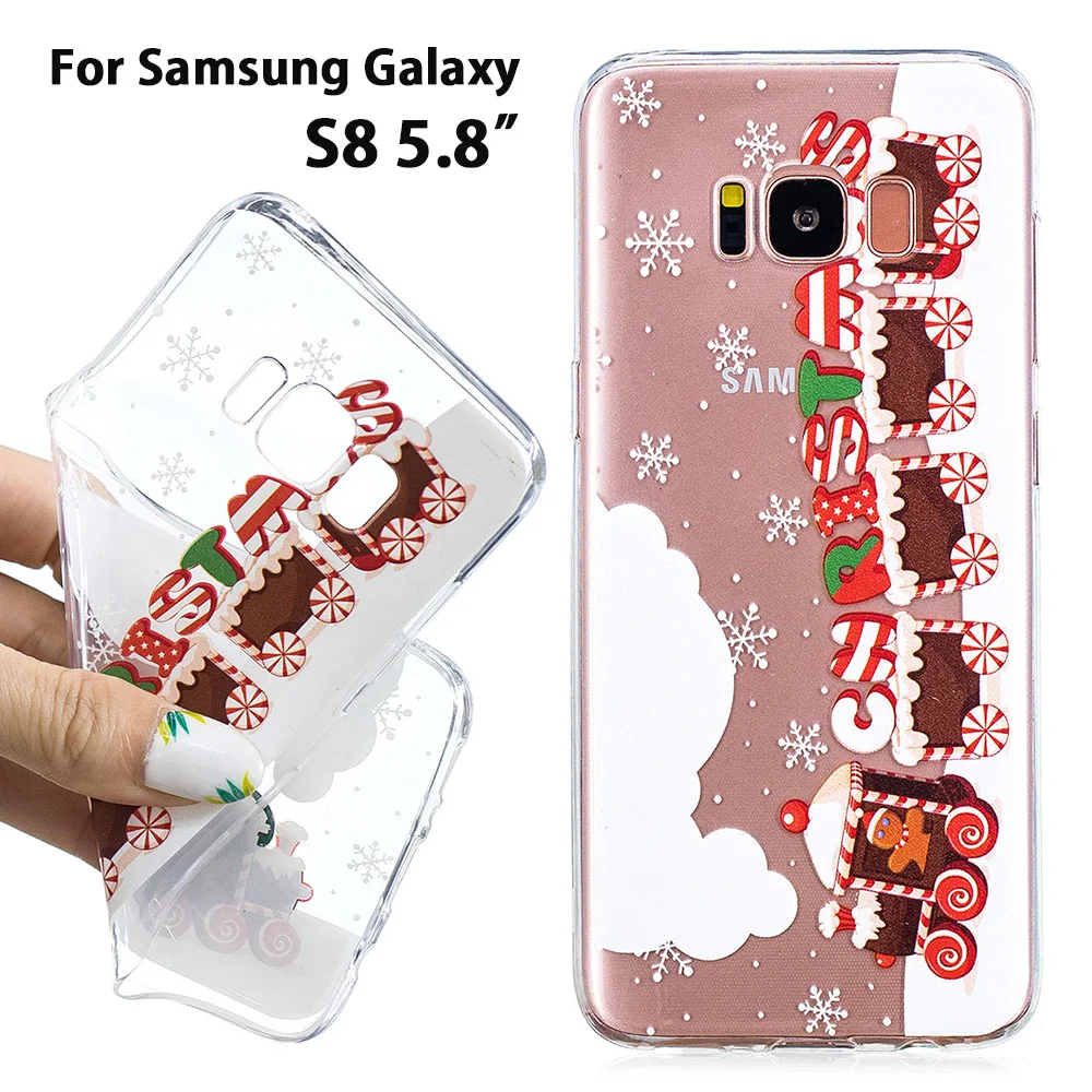 KSAM1000_1_For Samsung Galaxy S8 5.8 inch