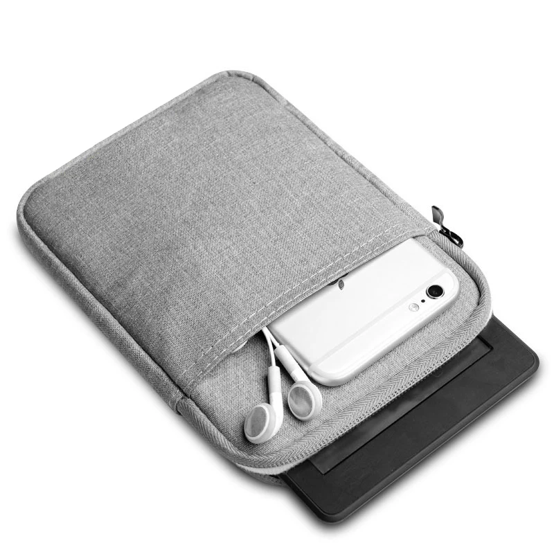 

Tablet 6 inch Shockproof Sleeve for Kindle Paperwhite 1 2 3 Case for Amazon Kindle 8 Voyage ebook Cover 6" Pocketbook Pouch Case