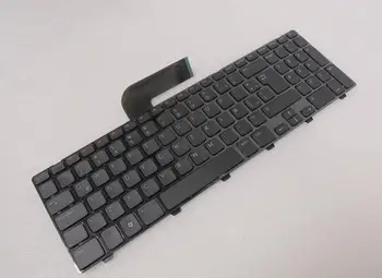 

keyboard for Dell Inspiron M5110 15R N5110 LATIN SPANISH/JAPANESE/CZECH/CANADIAN FRENCH/TURKISH/SLOVAK/HEBREW/HUNGARIAN