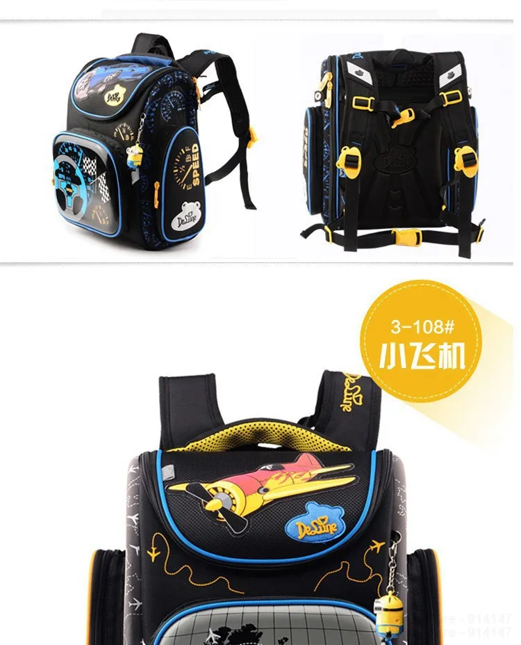 children orthopedic backpack (14)