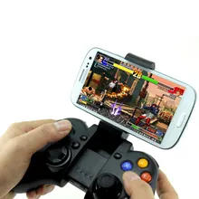 IPEGA 9021 мобильный контроллер Bluetooth беспроводной геймпад поддержка Android/iOS и т. Д. Системный джойстик