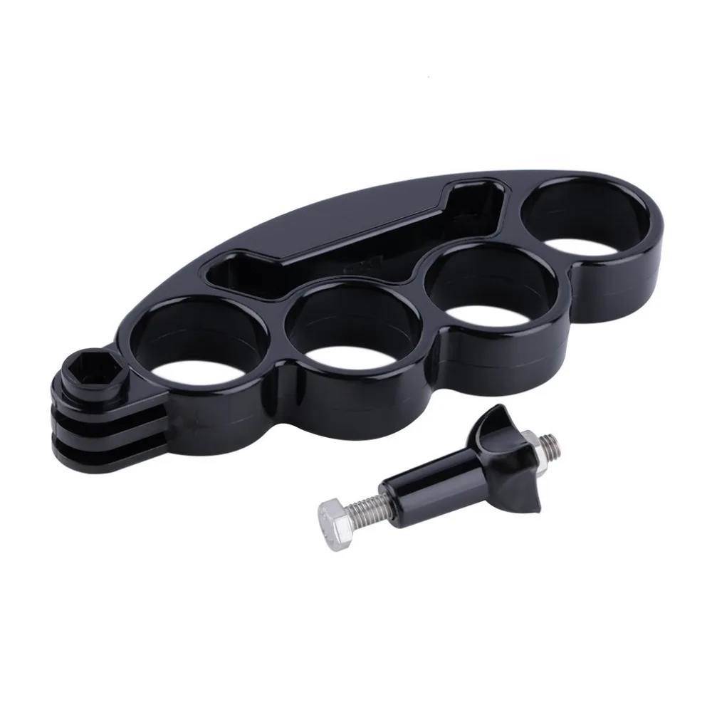 Handheld-Camera-Finger-Grip-Mount-Monopod-Tripod-Handle-Holder-with-Thumb-Screw-for-GoPro-Hero-HD