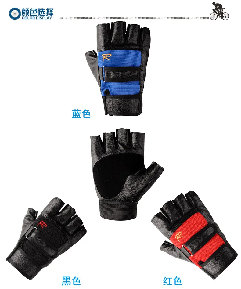 Тактические перчатки без пальцев Военный съемки Для Мужчин's Для женщин варежки Airsoft Байкер Motorcross армейские Велоспорт половины пальцев
