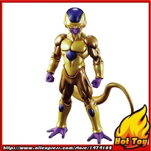 100 Original MegaHouse Dimension of DRAGONBALL D O D Complete Action Figure Golden Frieza from Dragon