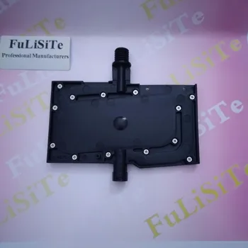 

High quality SPT1020 printhead damper Infiniti Challenger SID Phaeton Crystaljet Iconteck with Sei-ko 1020 Head printer damper