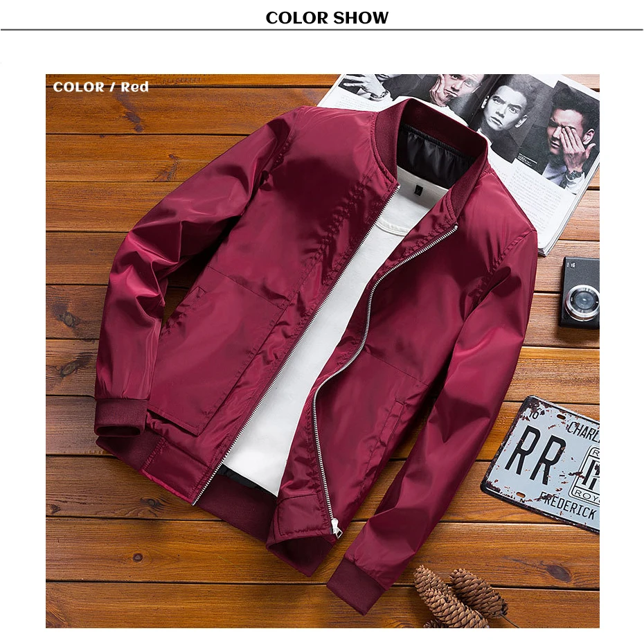 Color Show-long