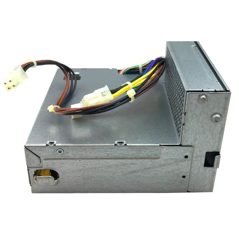 240 Вт Питание 240 Вт psu Server 613663-001 Pro 4300 SFF 240 Вт Питание PCA019 4300 Малый Форм-фактор desktop Питание