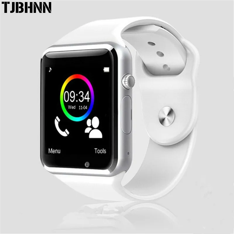 

Smart Watch Sport Pedometer With SIM Camera Smartwatch For Android Smartphone smart watch with camera women's watches