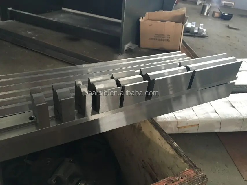 press brake  die (2)